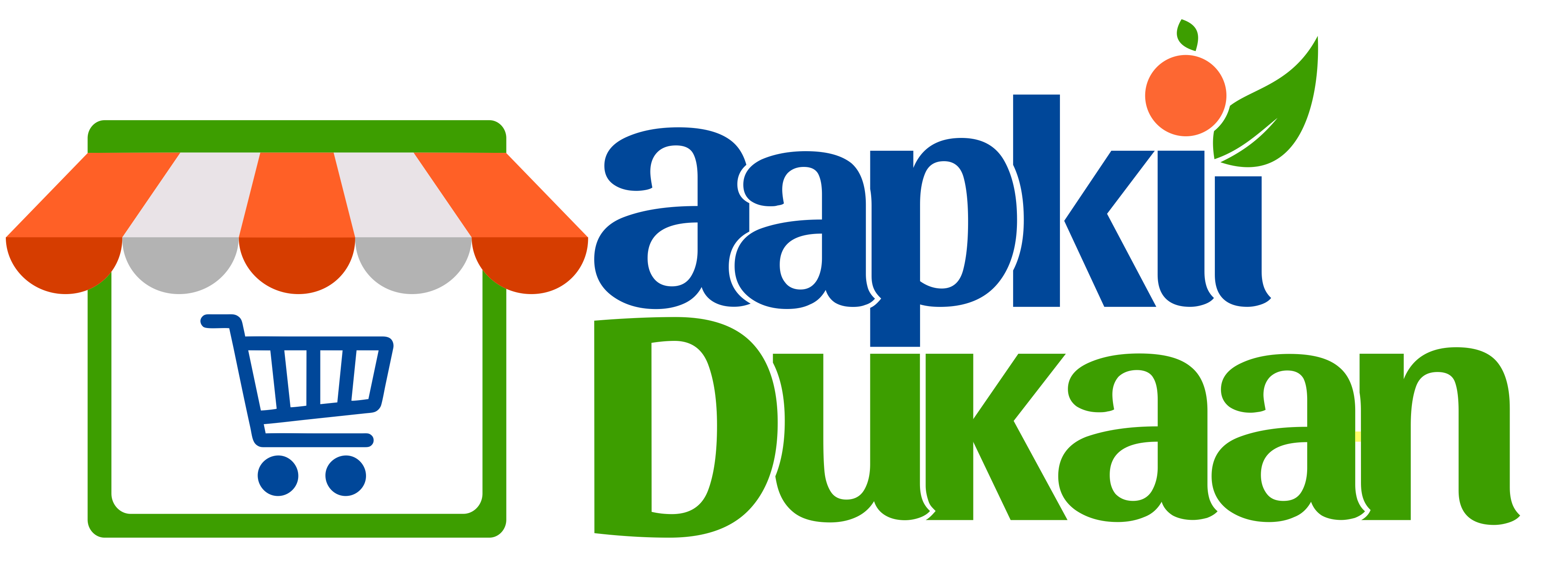 Aapkii Dukaan