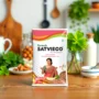 Namoh – Satvieco Cold-Pressed Filtered Groundnut Oil Pouch-1L